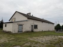 Działka budowlana Głody. Zdjęcie 1