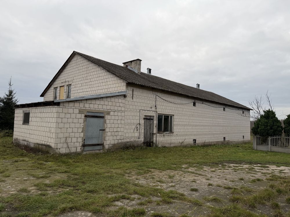 Działka budowlana Głody. Zdjęcie 2