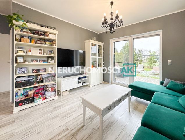 bliźniak, 3 pokoje Gowarzewo, ul. Zacisze. Zdjęcie 7