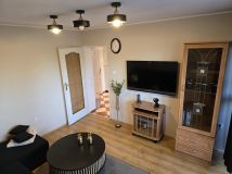 Mieszkanie 3-pokojowe Boguszów-Gorce Boguszów, ul. Szkolna. Zdjęcie 2