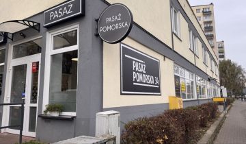 Lokal Gorzów Wielkopolski, ul. Pomorska