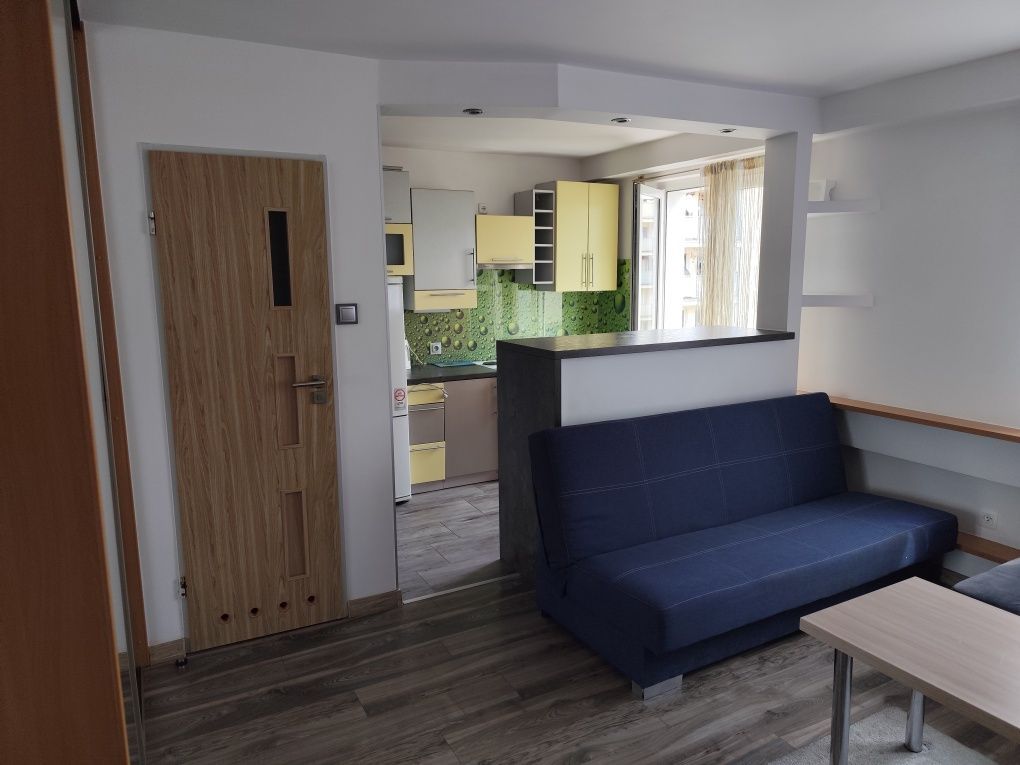 Mieszkanie 1-pokojowe Gorzów Wielkopolski. Zdjęcie 6