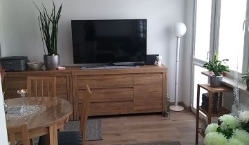 Mieszkanie 1-pokojowe Elbląg