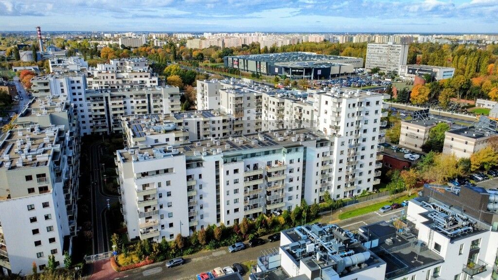 Mieszkanie 2-pokojowe Warszawa Wola, ul. Jana Kazimierza. Zdjęcie 2