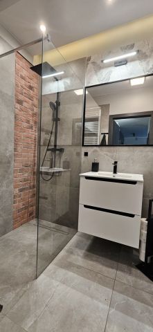 Mieszkanie 3-pokojowe Wrocław Fabryczna, ul. Stanisława Kunickiego. Zdjęcie 10