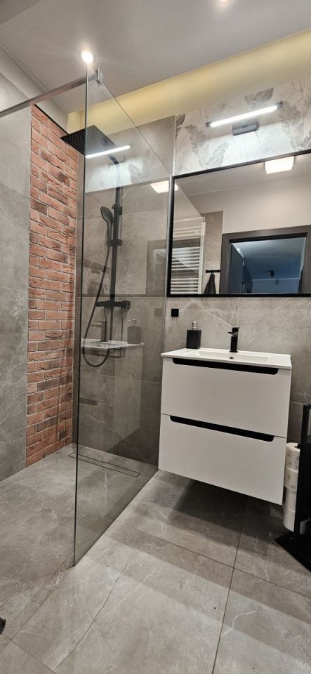 Mieszkanie 3-pokojowe Wrocław Fabryczna, ul. Stanisława Kunickiego. Zdjęcie 10