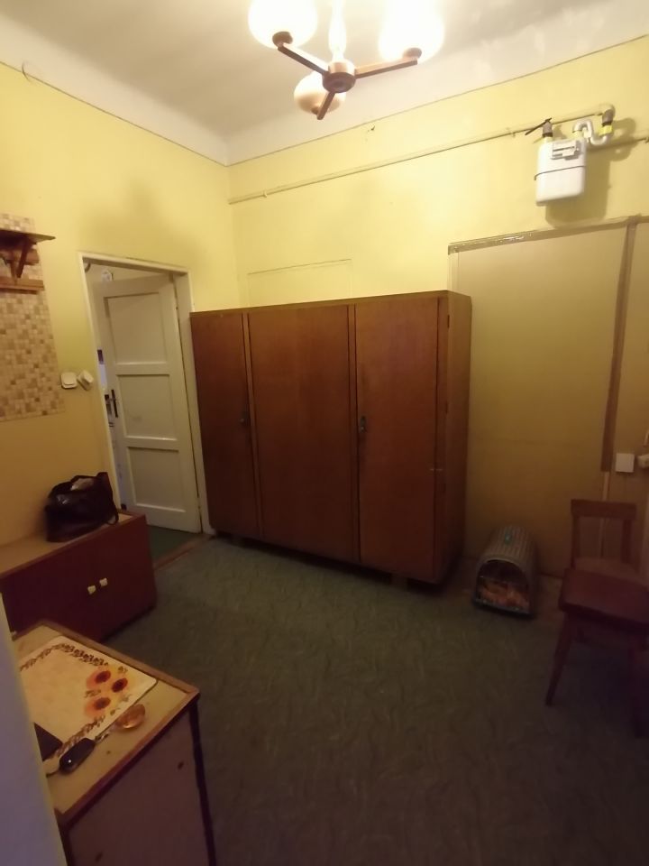 Mieszkanie 2-pokojowe Warszawa Wesoła, pl. Wojska Polskiego. Zdjęcie 4