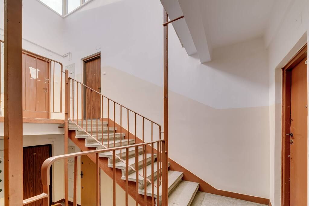 Mieszkanie 2-pokojowe Warszawa Bielany, ul. Antoniego Magiera. Zdjęcie 8