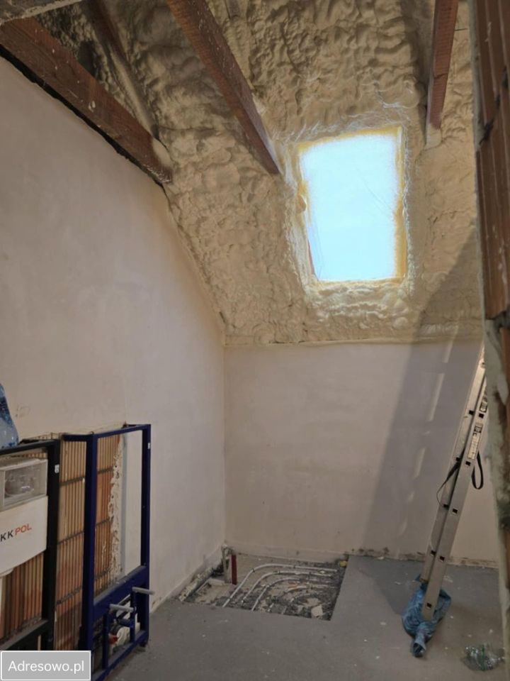 dom wolnostojący, 4 pokoje Żory Rogoźna. Zdjęcie 8