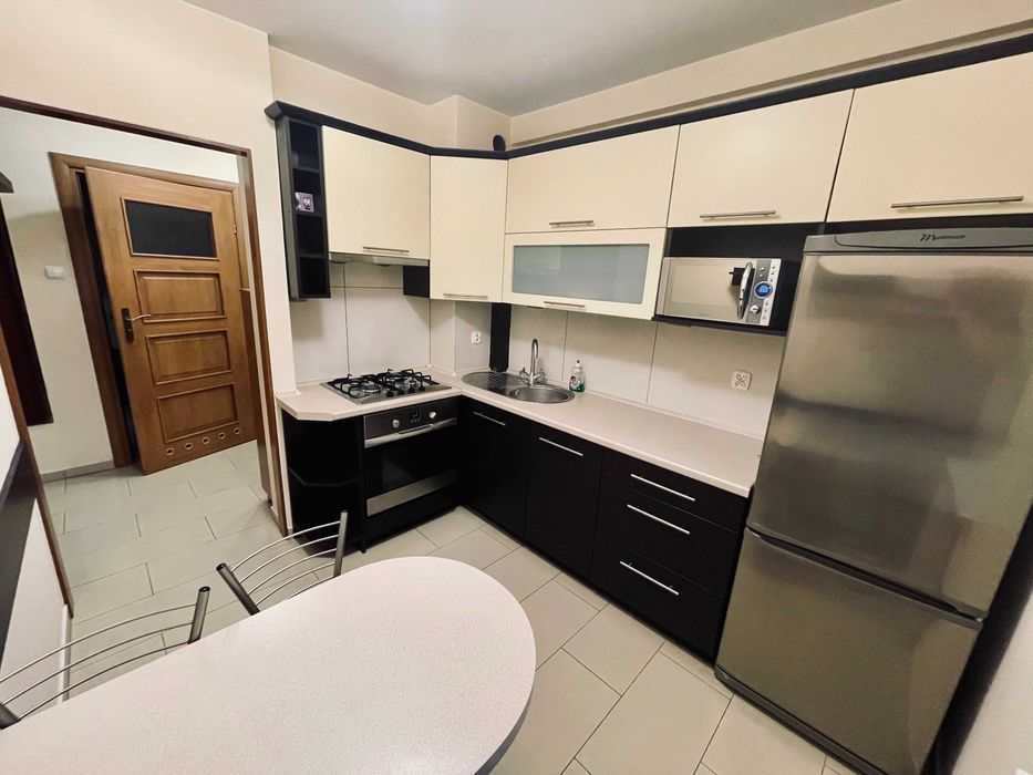 Mieszkanie 2-pokojowe Kraków Ruczaj, ul. Łany. Zdjęcie 8