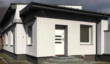 dom wolnostojący Słupca