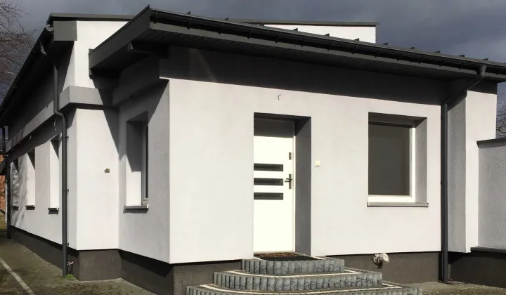 dom wolnostojący Słupca