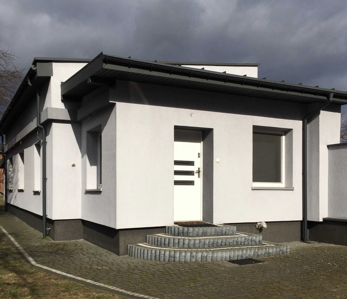 dom wolnostojący Słupca