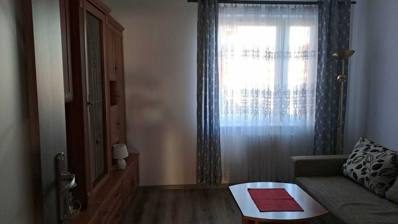 Mieszkanie 2-pokojowe Wrocław Psie Pole, ul. Waniliowa. Zdjęcie 3