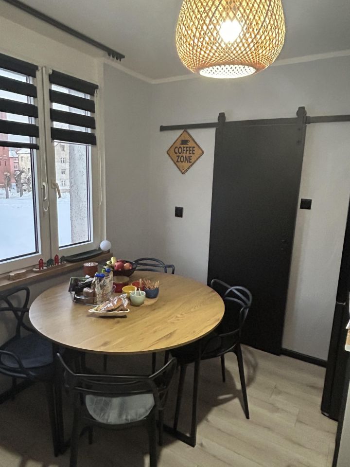 Mieszkanie 3-pokojowe Pieniężno, ul. Ornecka. Zdjęcie 8