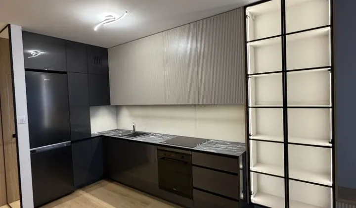 Mieszkanie 3-pokojowe Olsztyn, ul. Bartąska