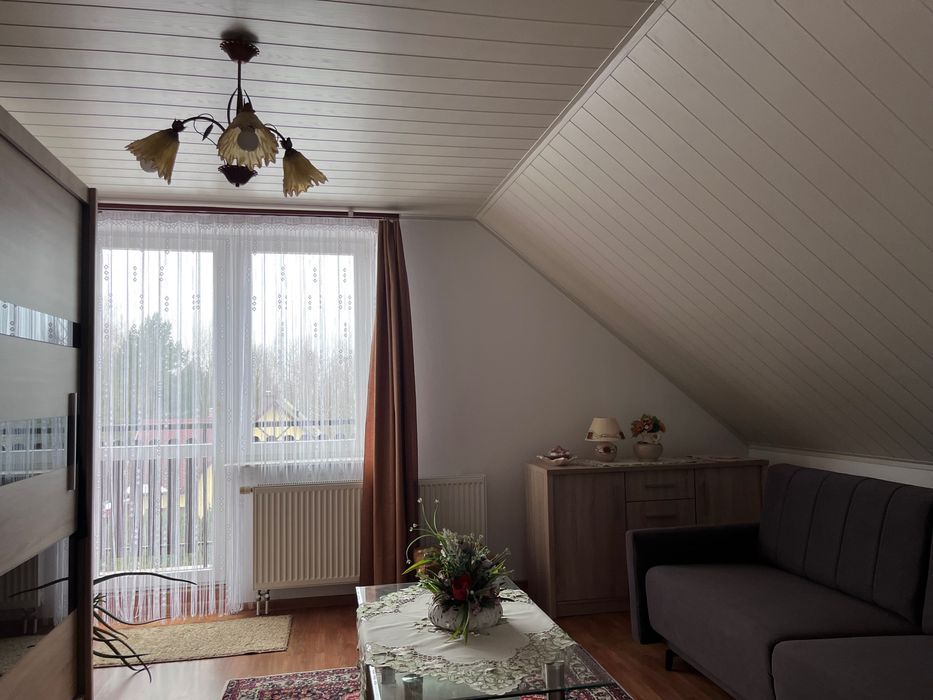 dom wolnostojący Żarki-Letnisko. Zdjęcie 7