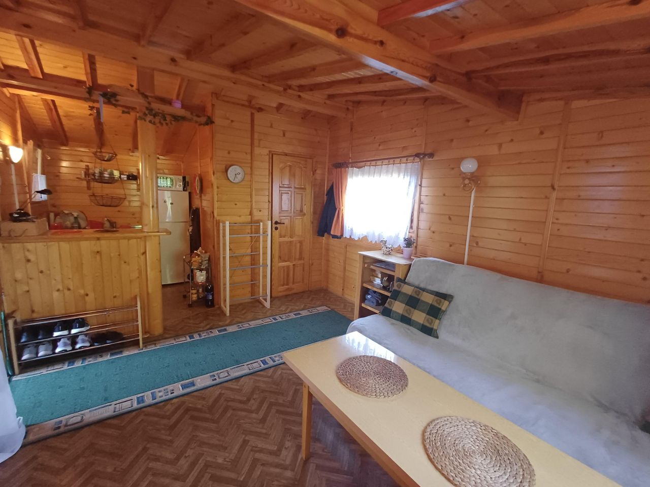 Działka rod Wudzyn, Zamkowa. Zdjęcie 26