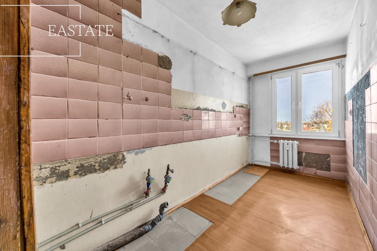 Mieszkanie 2-pokojowe Piaseczno, ul. gen. Sikorskiego. Zdjęcie 11