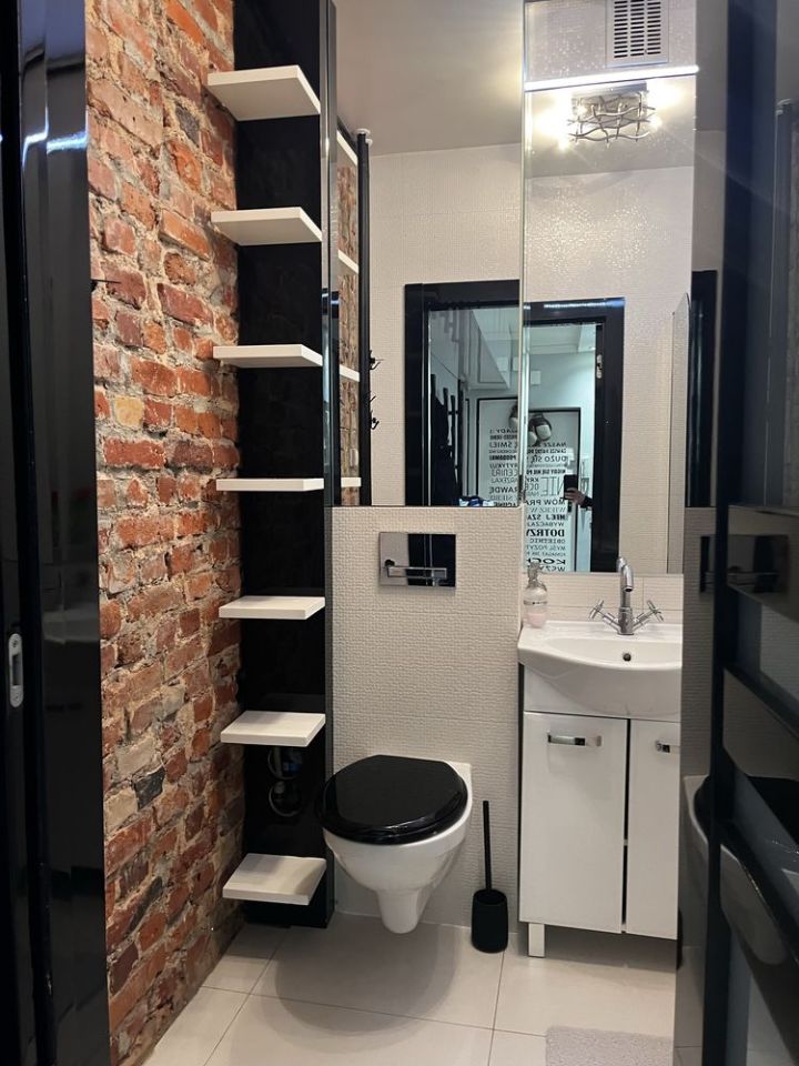 Mieszkanie 2-pokojowe Warszawa Wola. Zdjęcie 8