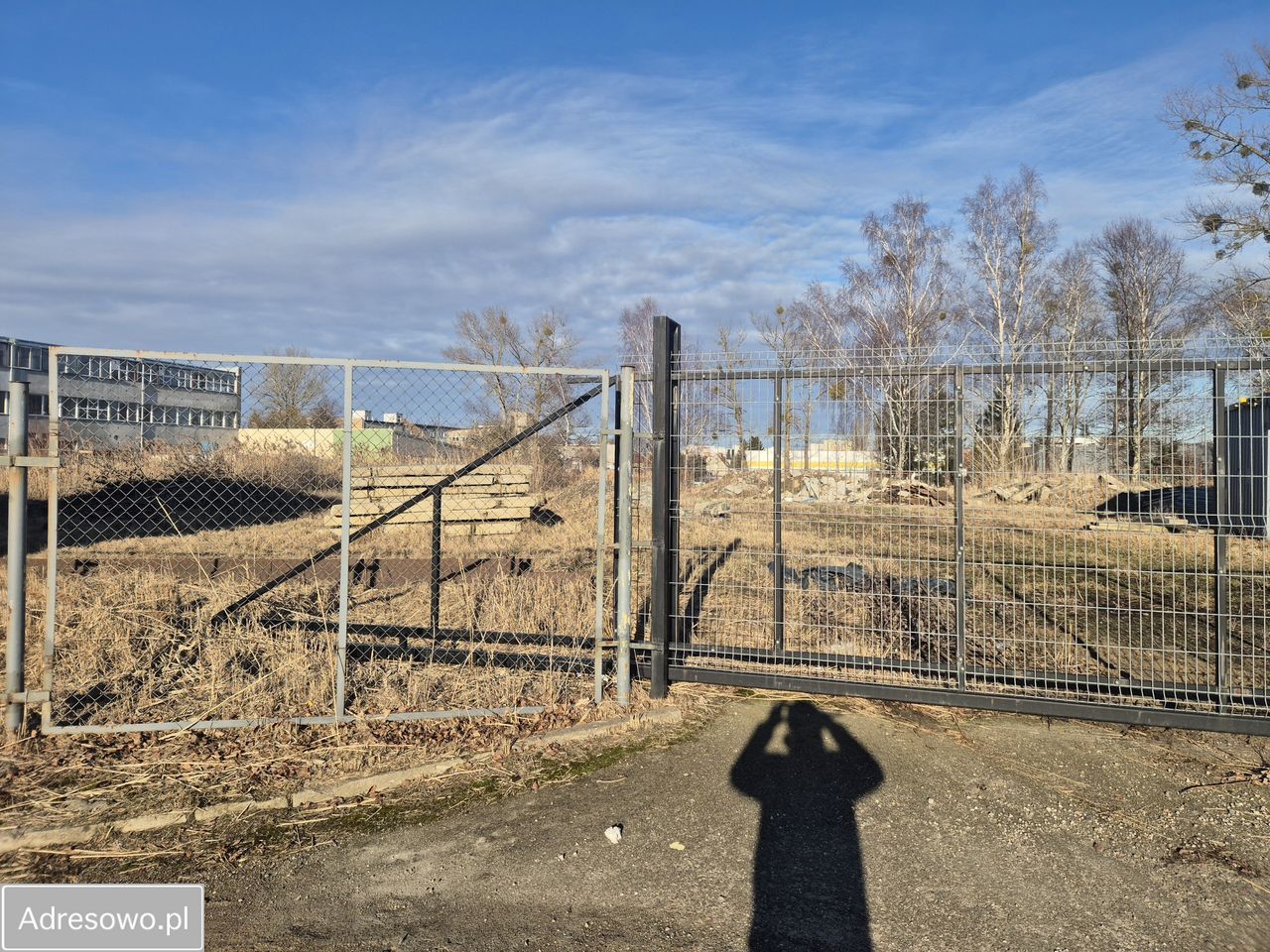 Hala/magazyn Koszalin, ul. Różana. Zdjęcie 18