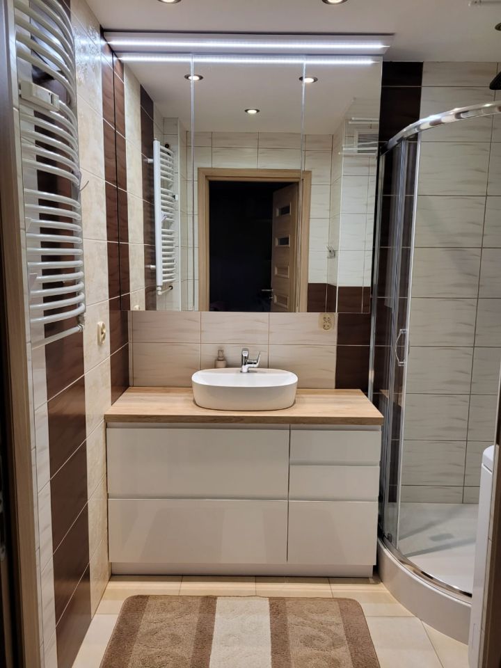 Mieszkanie 3-pokojowe Puławy Górna Niwa, ul.. Zdjęcie 12