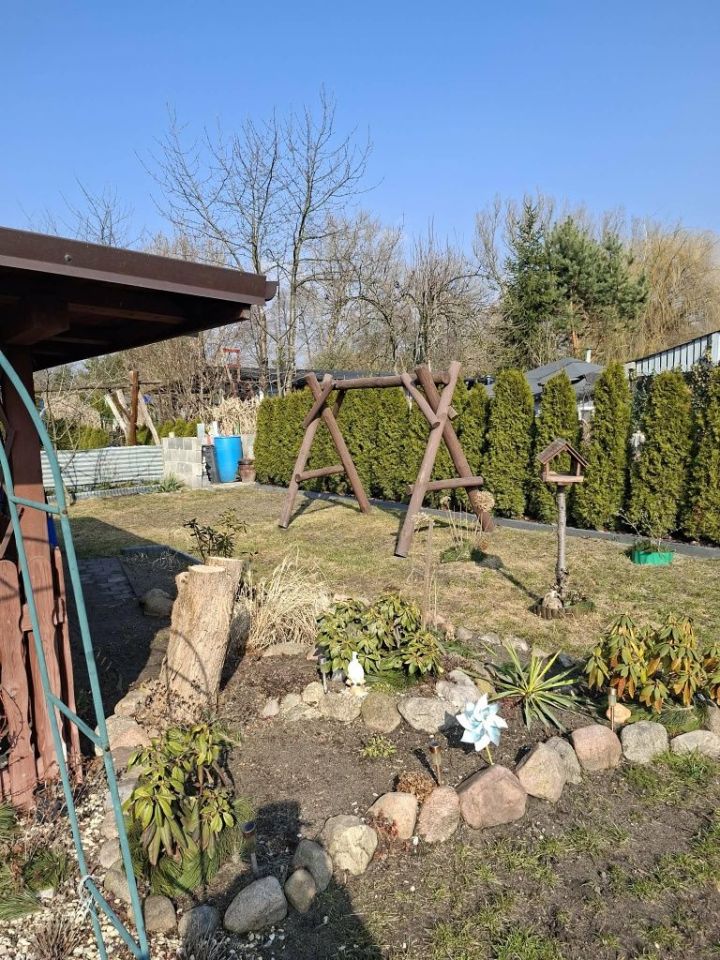 Działka rod Tomaszów Mazowiecki. Zdjęcie 7