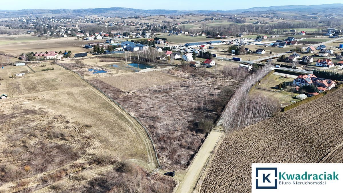 Działka inwestycyjna Klecie. Zdjęcie 2