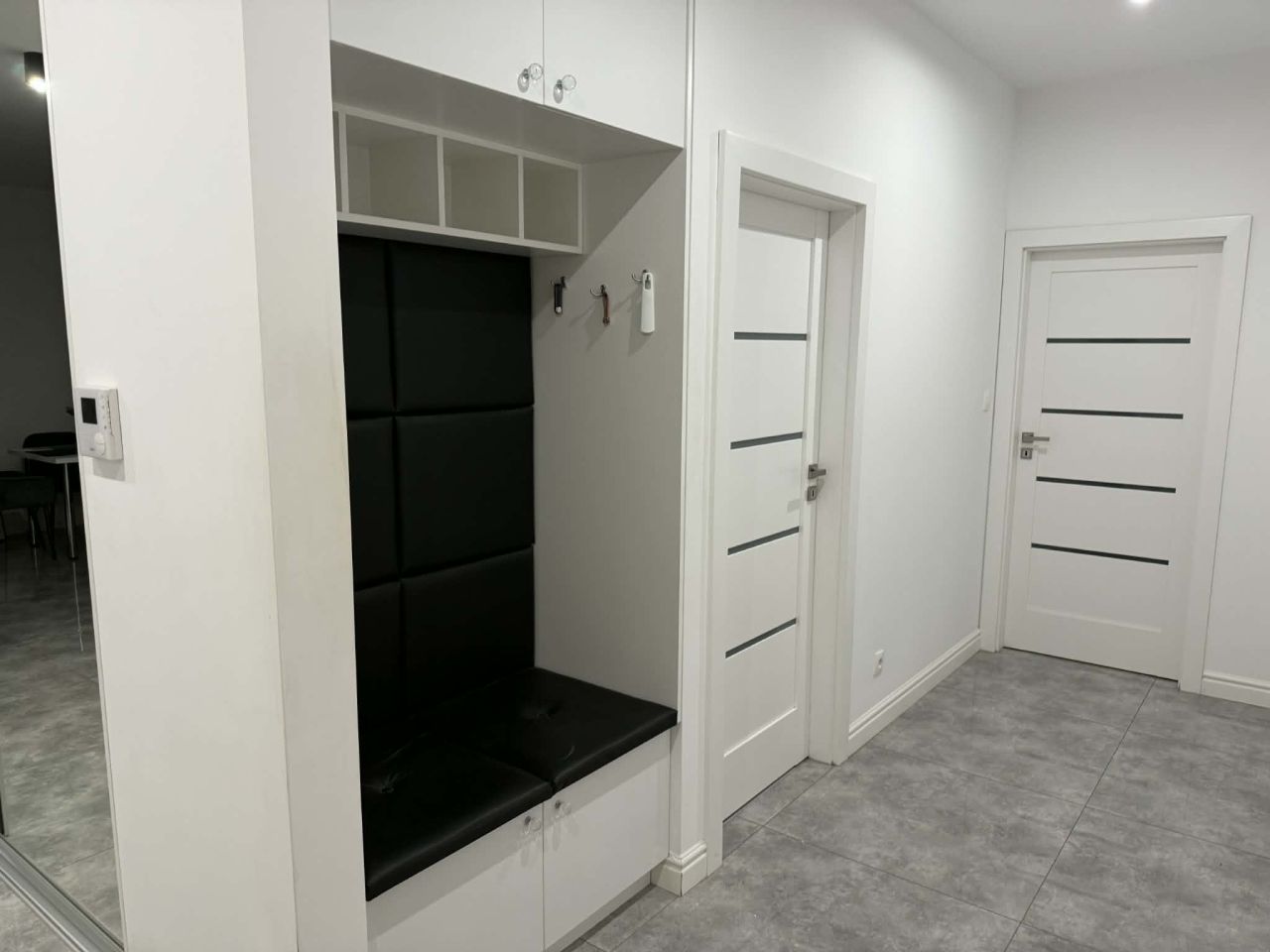 Mieszkanie 3-pokojowe Kraków Grzegórzki, ul. Rakowicka. Zdjęcie 5