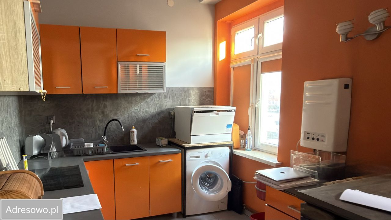 Mieszkanie 1-pokojowe Zabrze Centrum, ul. Wolności. Zdjęcie 3