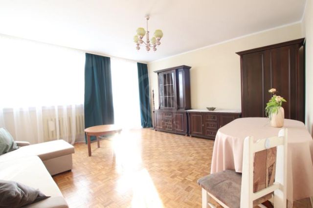 Mieszkanie 2-pokojowe Wrocław Gajowice, al. gen. Józefa Hallera. Zdjęcie 2