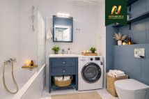 Mieszkanie 2-pokojowe Gdańsk Oliwa, ul. Opacka. Zdjęcie 4