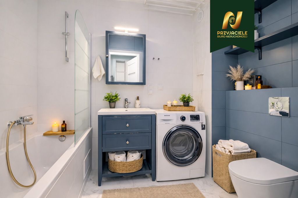 Mieszkanie 2-pokojowe Gdańsk Oliwa, ul. Opacka. Zdjęcie 6