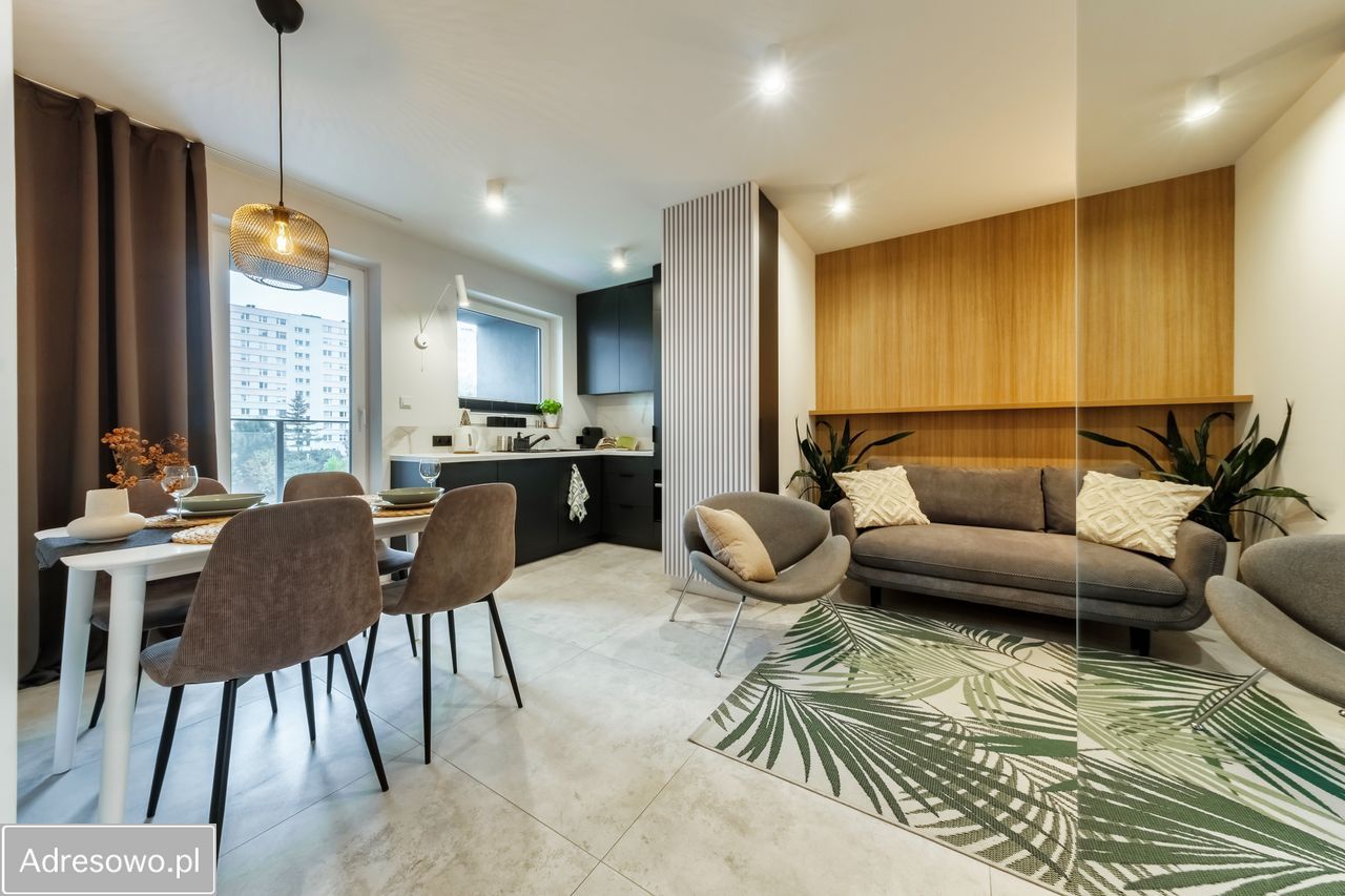 Mieszkanie 2-pokojowe Lublin Czechów, al. Kompozytorów Polskich. Zdjęcie 14