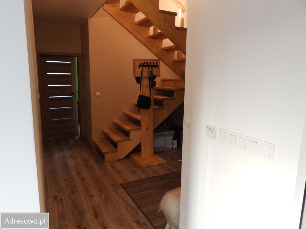 Mieszkanie 5-pokojowe Wrocław Krzyki, ul. Kabaczkowa. Zdjęcie 20