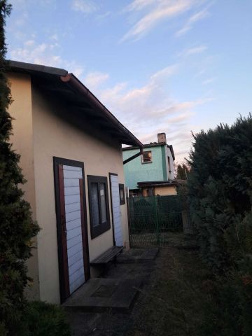 Działka rod Będzin Ksawera. Zdjęcie 1