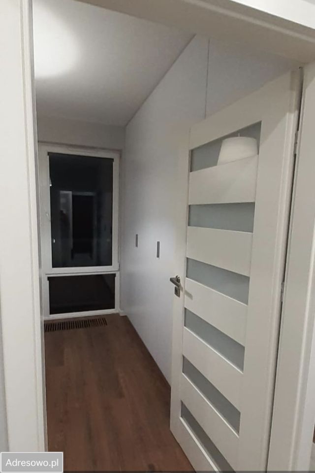 Mieszkanie 3-pokojowe Nowy Dwór Mazowiecki Centrum, ul. Modlińska. Zdjęcie 3