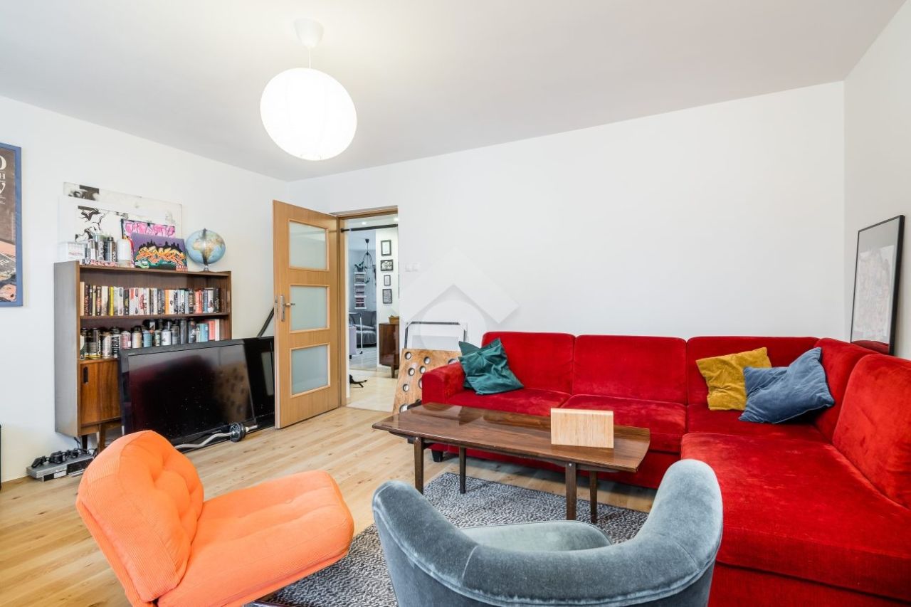 Mieszkanie 3-pokojowe Kraków Kurdwanów, ul. Kordiana. Zdjęcie 10