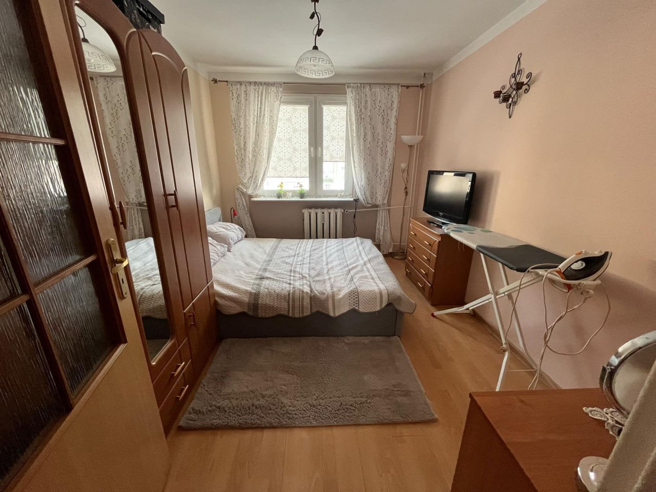 Mieszkanie 2-pokojowe Nidzica, ul. Warszawska. Zdjęcie 5