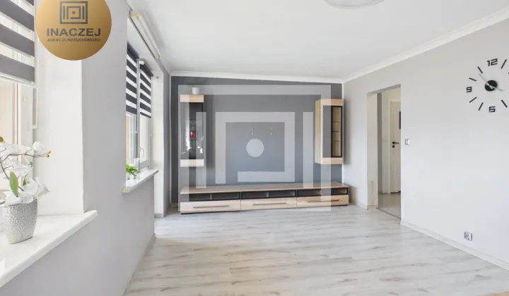 Mieszkanie 3-pokojowe Słupsk, ul. Wiatraczna