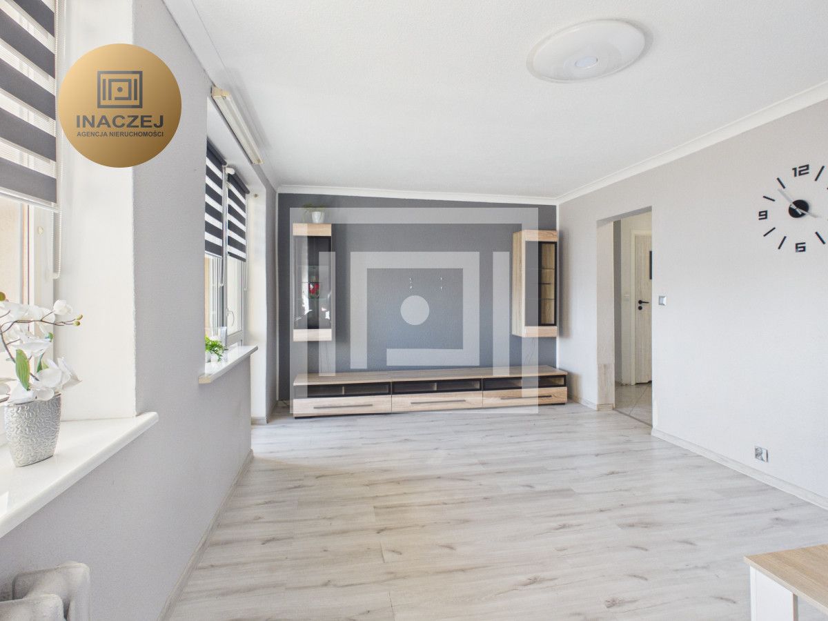 Mieszkanie 3-pokojowe Słupsk, ul. Wiatraczna. Zdjęcie 1