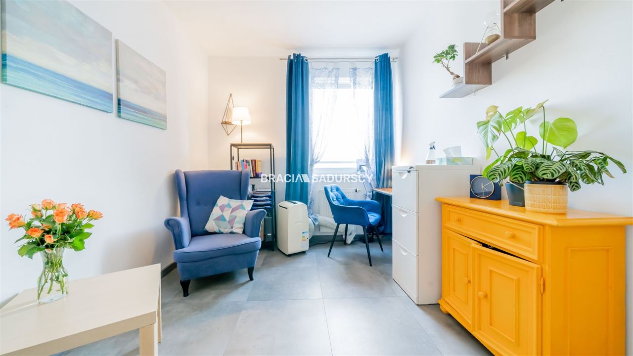 Mieszkanie 2-pokojowe Kraków Krowodrza, ul. Bratysławska. Zdjęcie 2