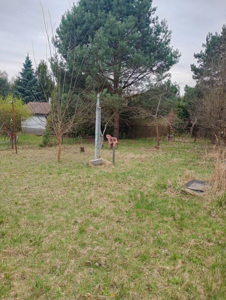 Działka rod Czeladź Piaski. Zdjęcie 2