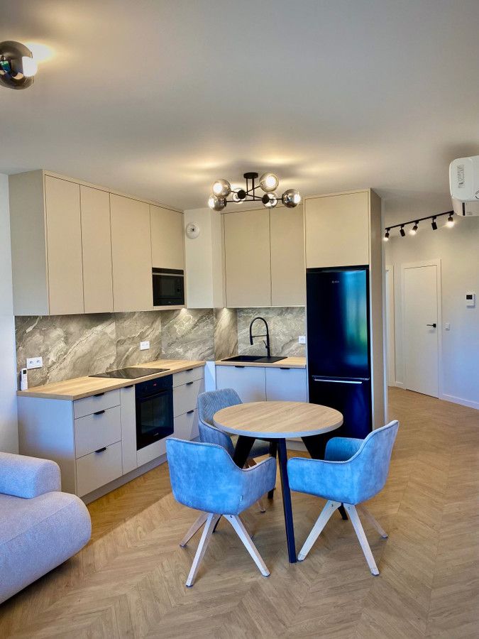 Mieszkanie 2-pokojowe Warszawa Bemowo, ul. Szeligowska. Zdjęcie 14