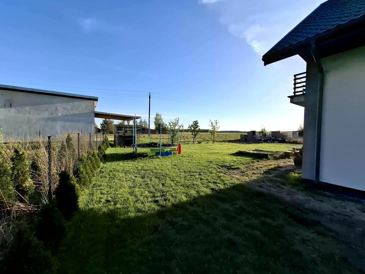 dom wolnostojący, 7 pokoi Nowy Sławacinek. Zdjęcie 15