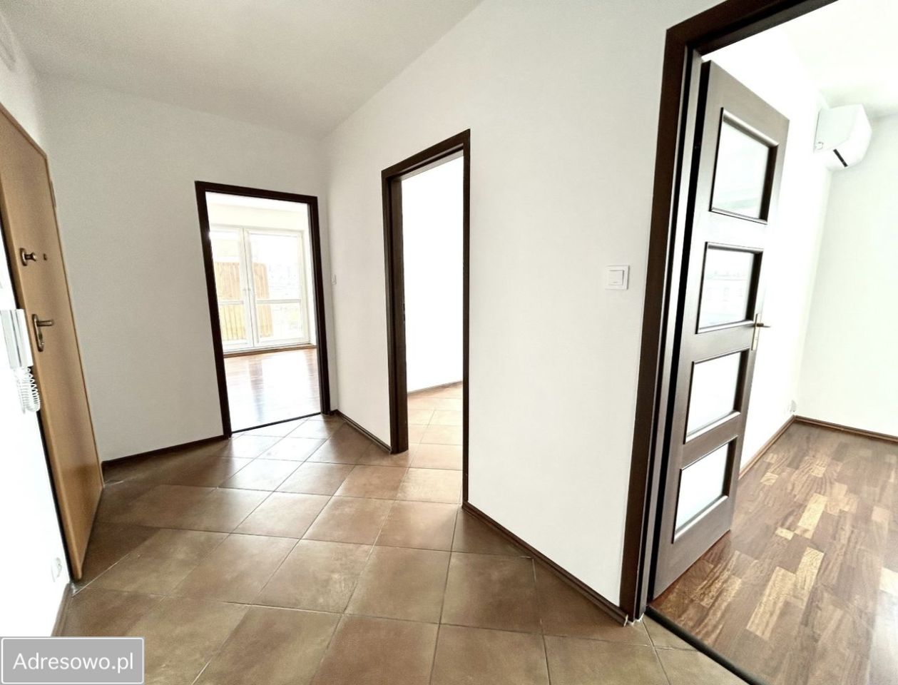 Mieszkanie 2-pokojowe Poznań Nowe Miasto, ul. Katowicka. Zdjęcie 3