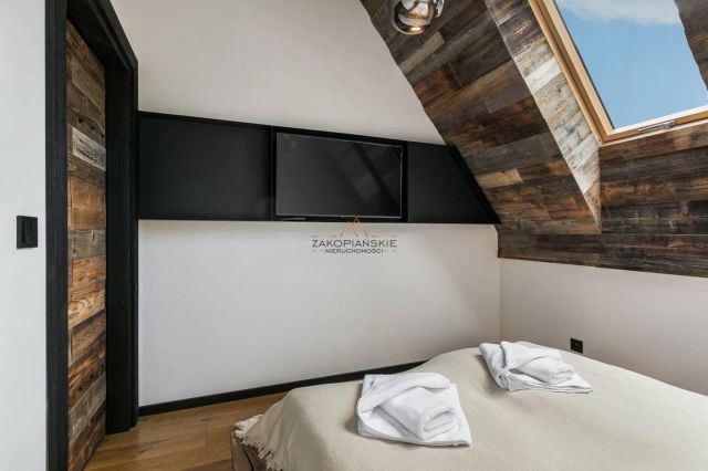 dom wolnostojący, 3 pokoje Zakopane. Zdjęcie 30