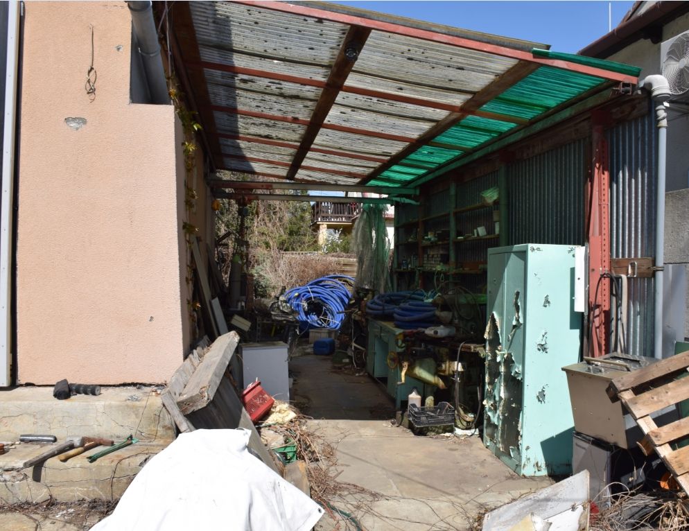 dom wolnostojący Warszawa Ursus, ul. Jesienna. Zdjęcie 5