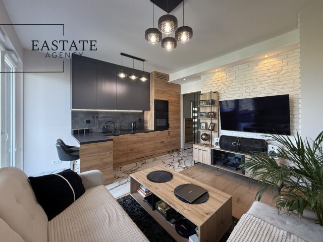 Mieszkanie 2-pokojowe Warszawa Mokotów, ul. Bokserska. Zdjęcie 2