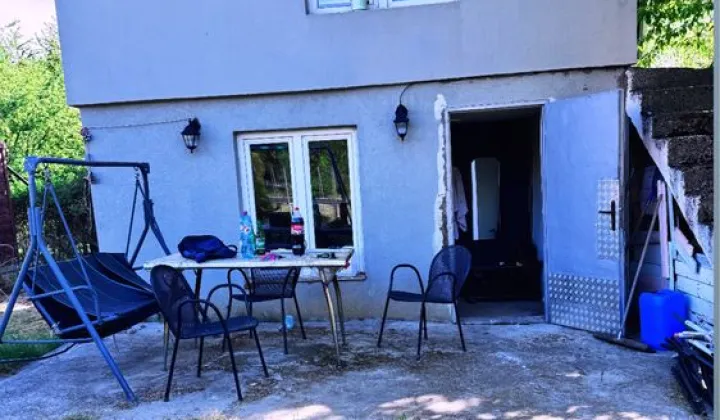 Działka rod Tarnowskie Góry Osada Jana